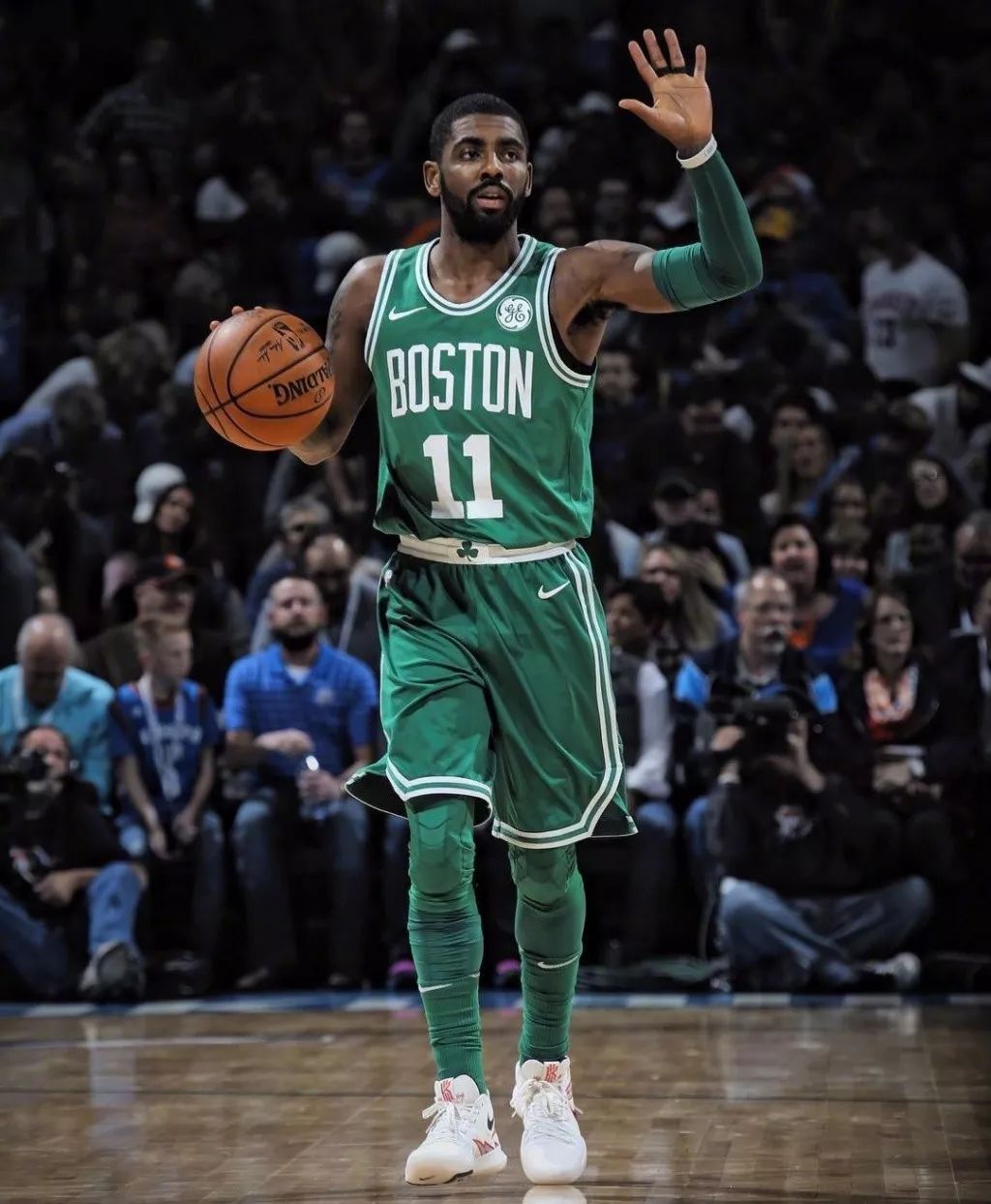 NBA不同时代的大小王！这么排没毛病吧？