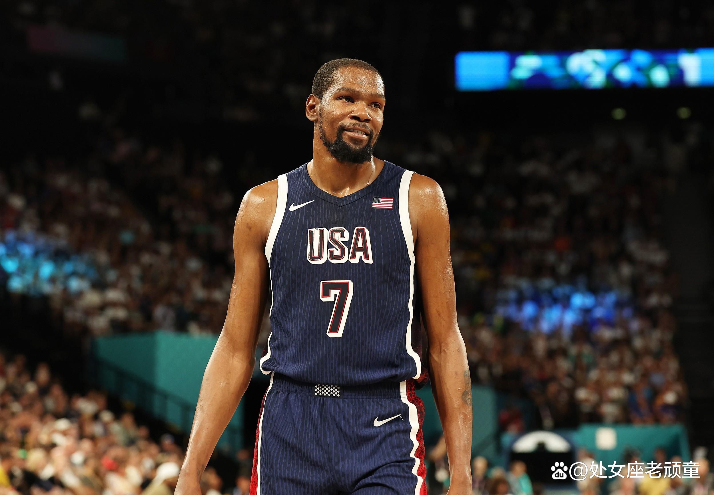 为什么没人敢动科比？